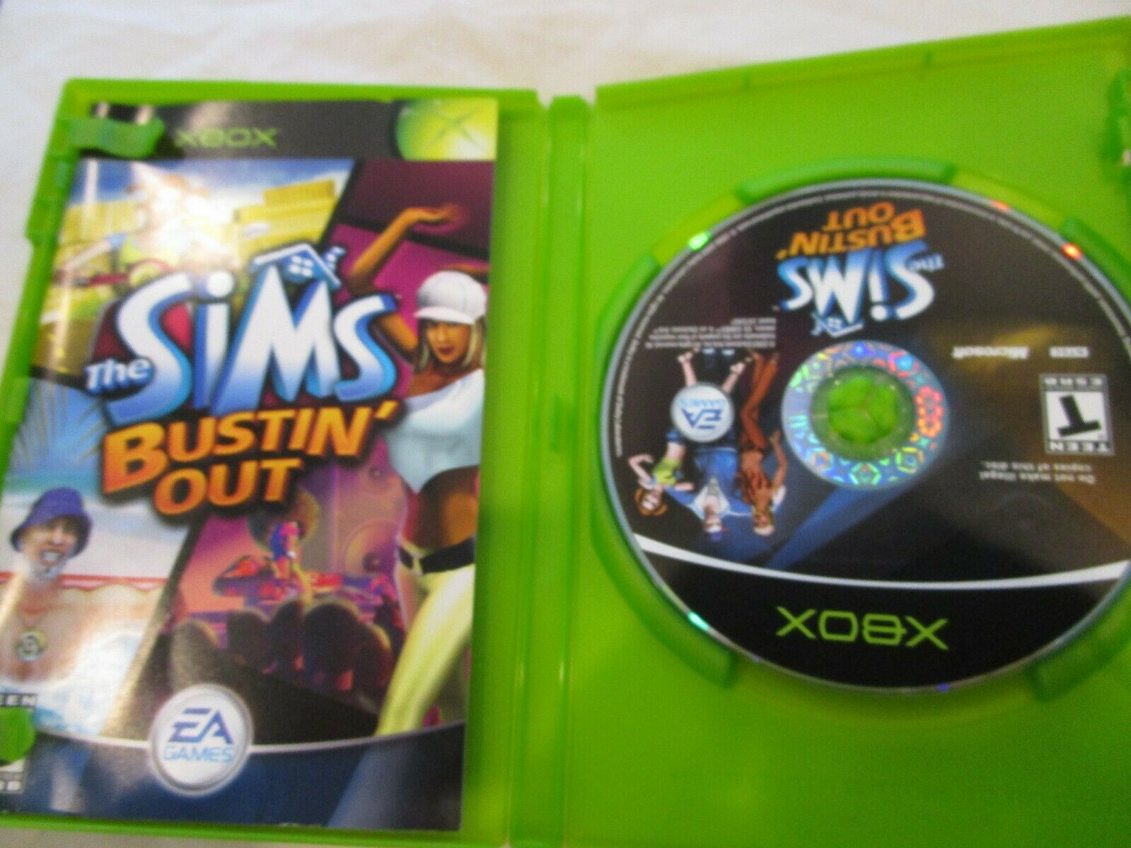 cheats for the sims bustin out xbox cheats for the sims bustin out xbox