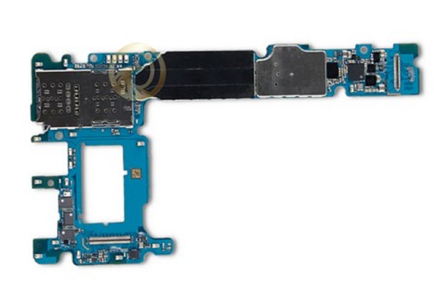 note 8 motherboard replacement