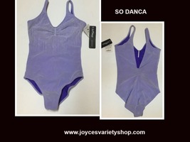 So danca lavender leotard web collage thumb200