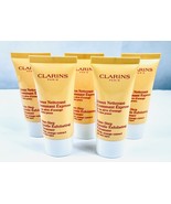 Clarins One-Step Gentle Exfoliating Cleanser with Orange Extract All Ski... - $26.13