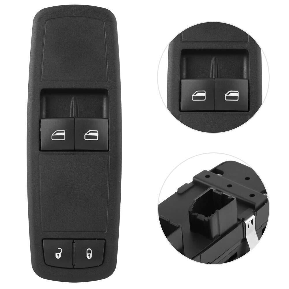Primary image for 04602537AE LHD Power Window Switch For Chrysler Town&Country Dodge Grand Caravan