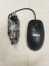 Dell analog mouse M-UK DEL3 E-C011-03-5402 (B) - $0.98