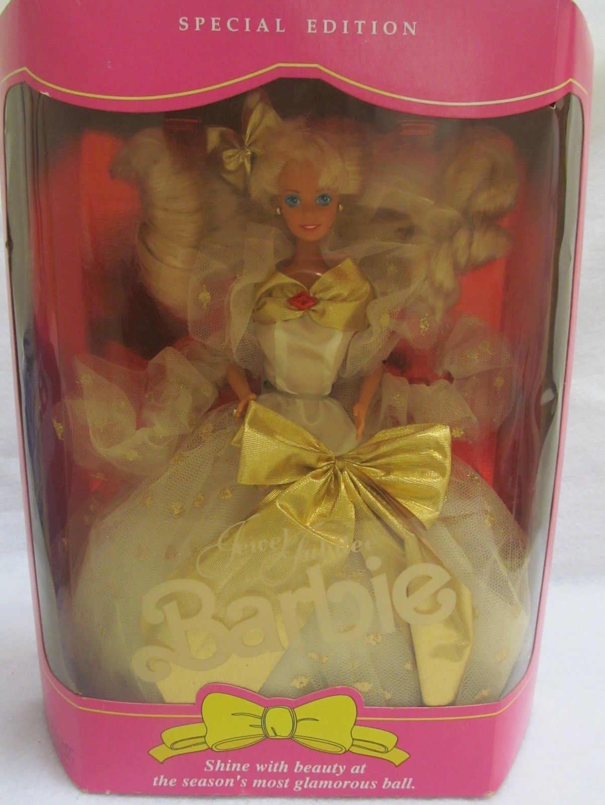 jewel jubilee barbie