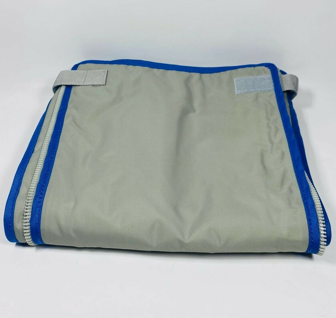 Extra Zipper for Medical Leg Cuffs 10 Inch Other