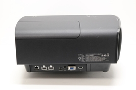 Sony VPL-VW295ES 4K HDR Home Cinema Projector - Black image 5