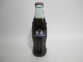 Coca-Cola Ballpark in Arlington Glass Bottle Coke - $9.90