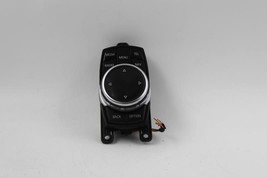 Audio Equipment Radio Control Console Mounted 2012-2018 BMW 320i OEM #8917 - $193.04