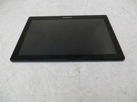 Lenovo Lenovo Tab 2 A10-70F 10.1" 16GB Android Factory Reset Tablet No PSU - $54.45