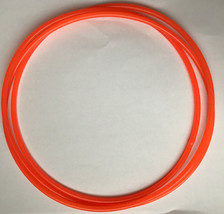 5//16/" Round Urethane Drive Belt Drill Press Lathe *CUSTOM MADE* up to 33 Inch