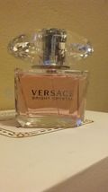 Versace Bright Crystal 6.7 Oz/200ml Eau De Toilette Spray/Brand New/Women image 6