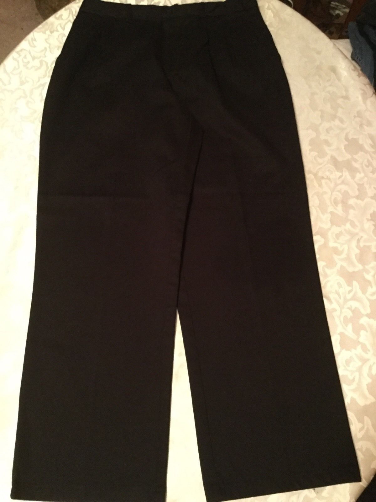 boys 18 husky pants