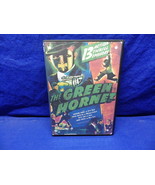 Classic Super Hero Serial: Universal Pictures 13 Chapters Green Hornet (... - $14.95