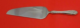 Napoleon by International Sterling Pie Server HH w/Stainless Custom 10 1/2" - $68.31