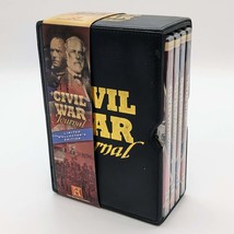 Civil War Journal Limited Collector&#39;s Edition - New DVD (History Channel... - $29.69