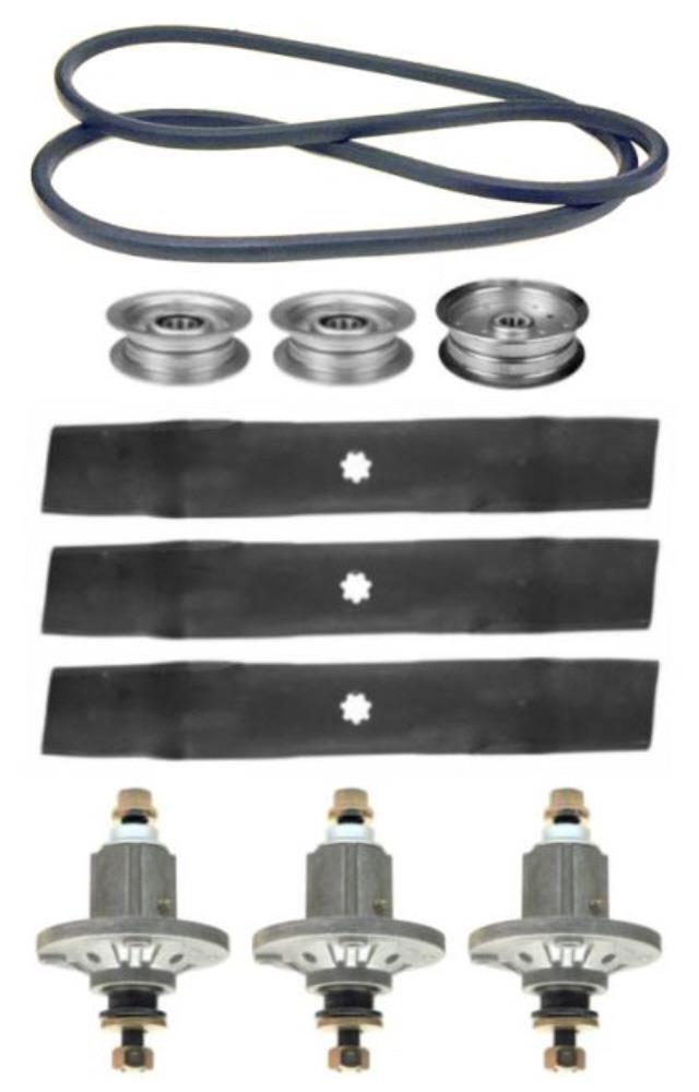 John Deere E170 Parts Diagram