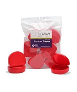 Element Orthodontic Retainer Cases (Red) - $89.99