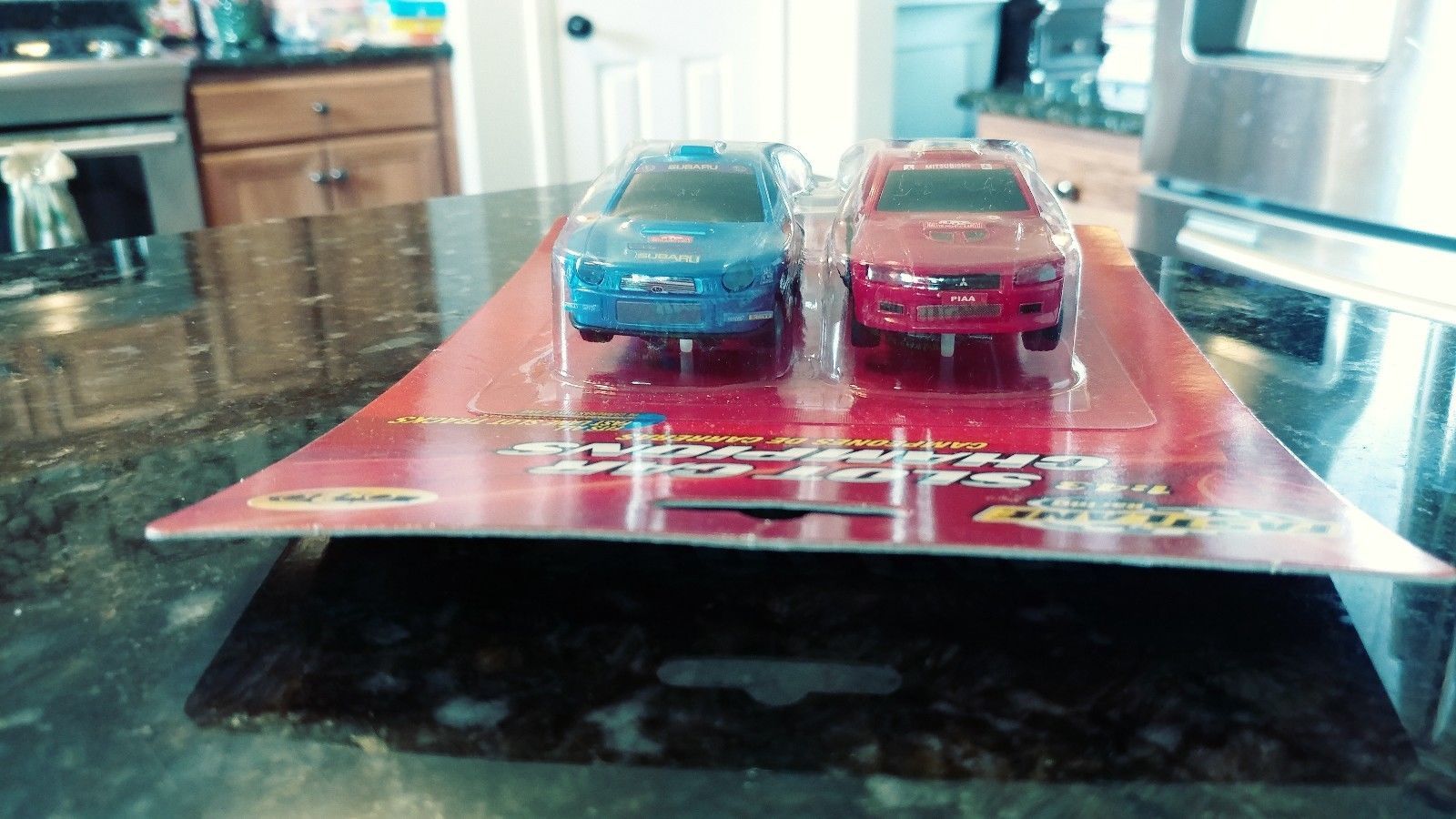 fast lane slot car replacement