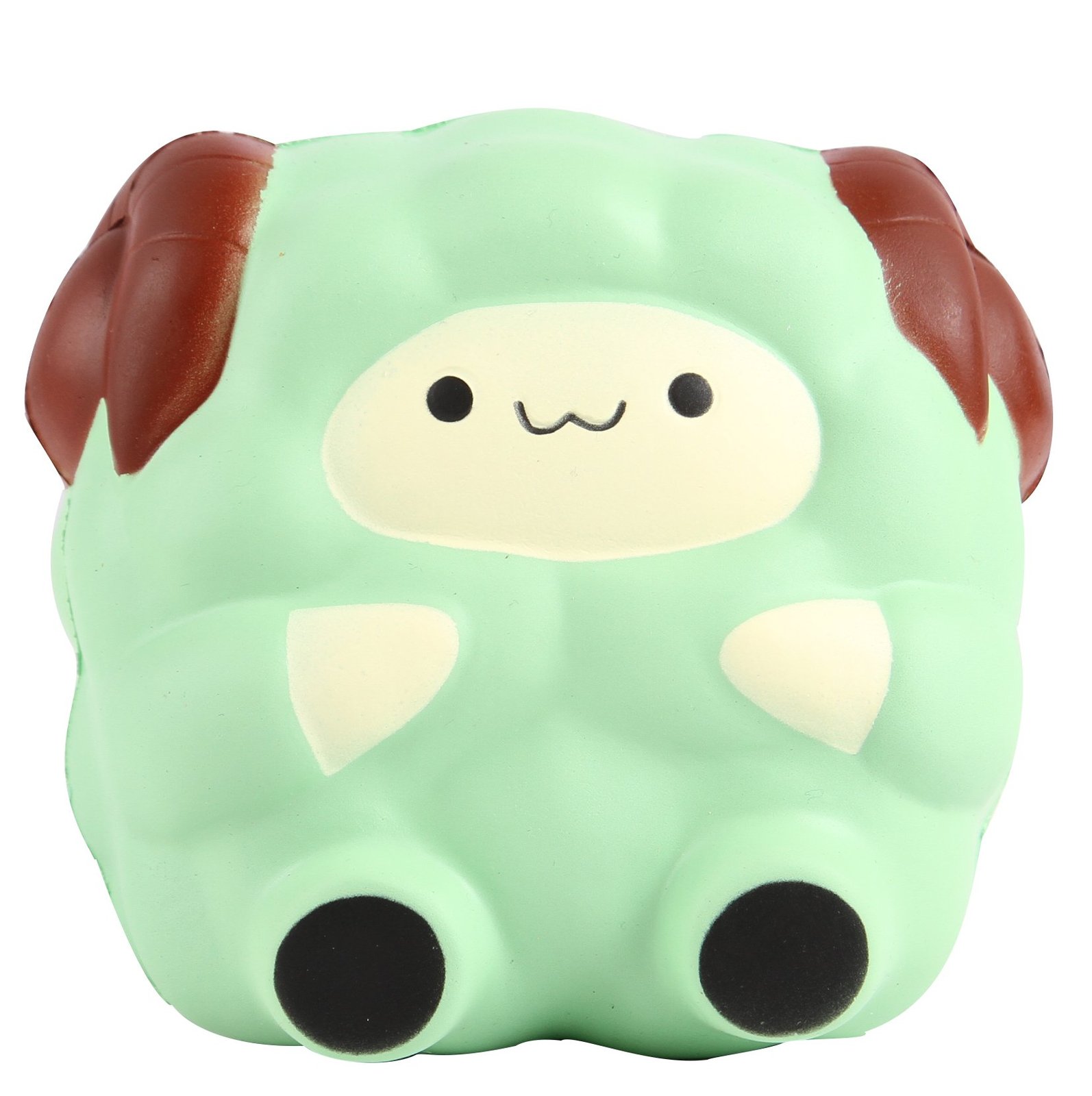 mini kawaii squishies