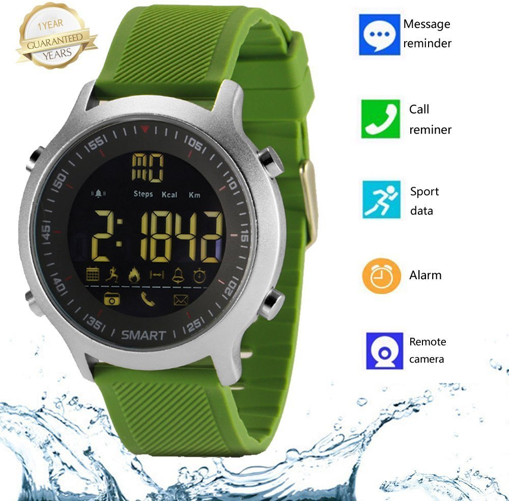 best smart watches for boys