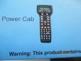 NCE # 05240025 Power Cab Complete DCC Starter Kit image 3