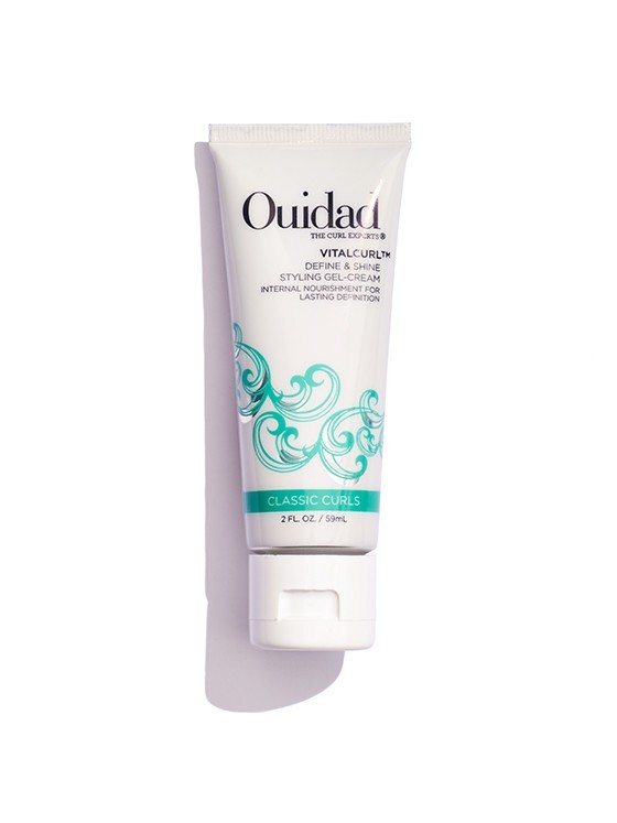 ouidad travel size mousse