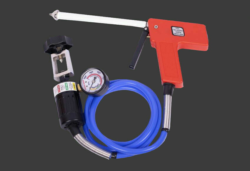 New Cryo Spray USING NITROUS OXIDE Cryo System For Gynecology, ENT