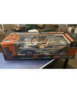 ST Racing Max Large 1:6 Scale Remote Control Meteoric Mad Brained Superc... - $296.99
