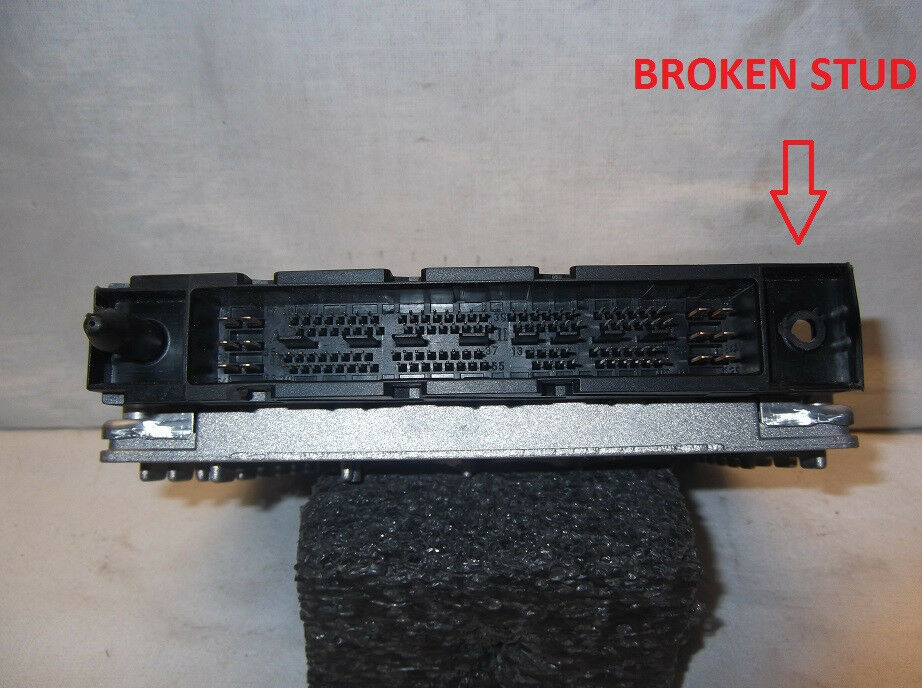 050607 VOLVO S60/V70/XC90 TURBO TRANSMISSION CONTROL