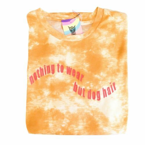 Nothing To Wear Tee