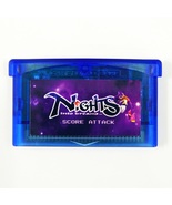NiGHTS into Dreams Score Attack mini-game GBA cart for Nintendo Game Boy... - $9.99