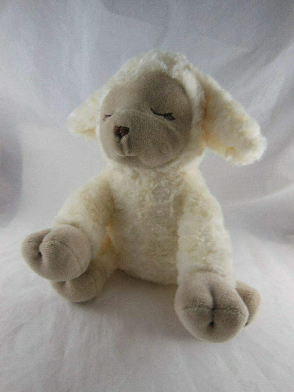 Swaddle Me Mommies Melodies Soother Lamb Music Cry Activate Auto Off