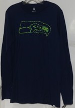 NFL Licensed Seattle Seahawks Youth Extra Large Long Sleeve Shirt image 1