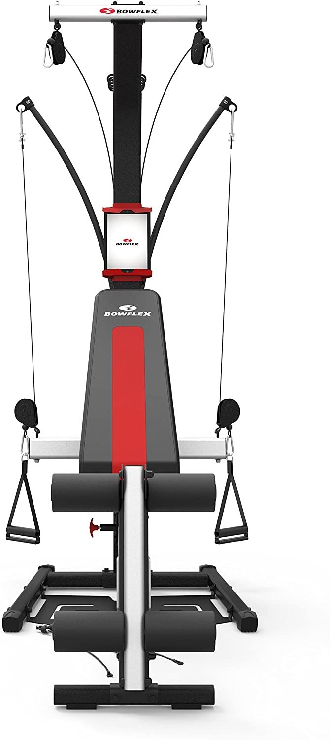 Bowflex PR1000 Home Gym Bowflex, Soloflex, CrossBar