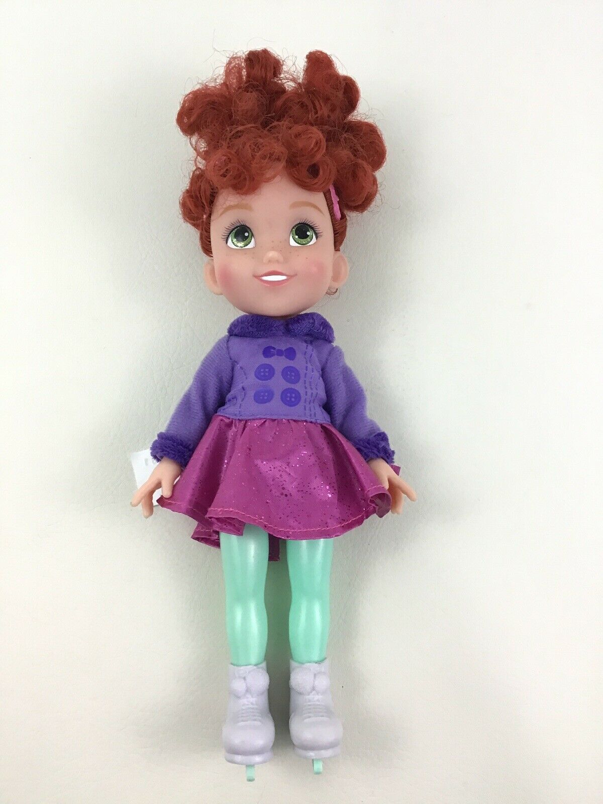 nancy fancy doll