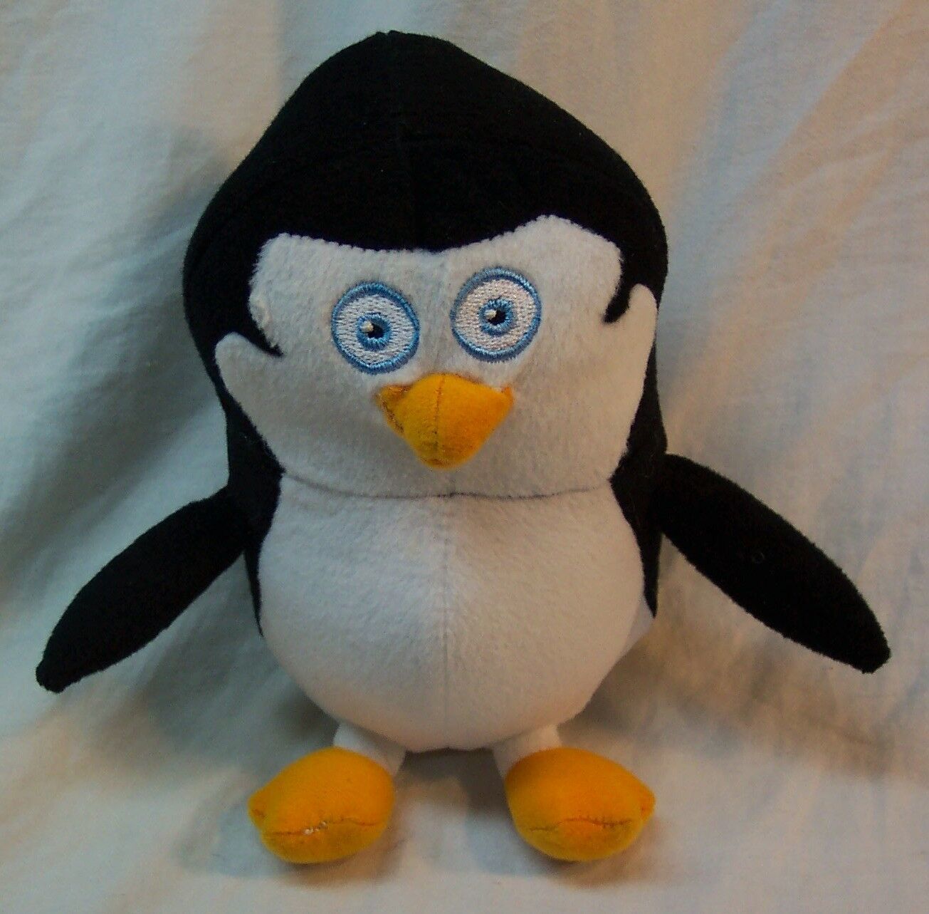 penguin stuffed animal from friends