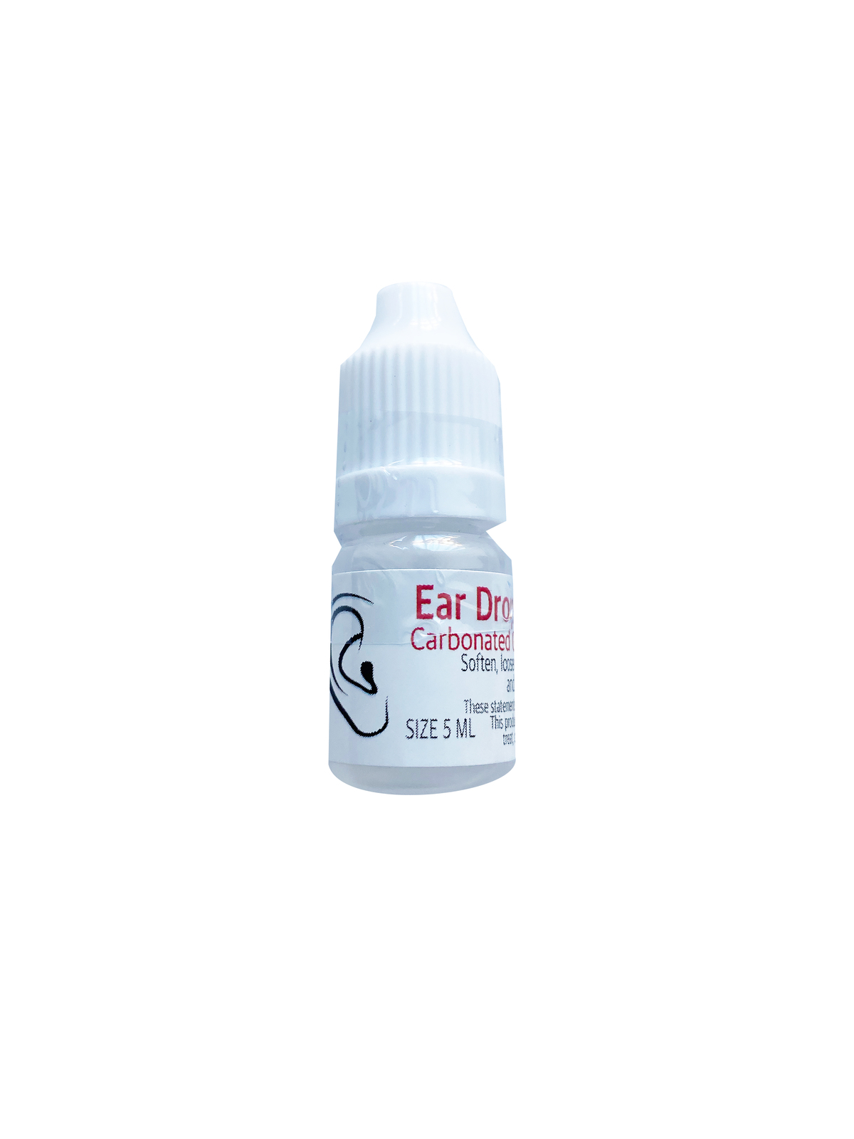 SACA CERA DE OIDOS EAR WAX REMOVE CARBONATED GLYCERIN CASA BOTANICA