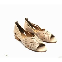 Lucky Brand Jarise Flats Women&#39;s Shoes (size 6.5) - $37.05