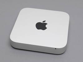 Apple Mac Mini A1347 Core i5-4260U 1.40GHz 4GB 250GB SSD MGEM2LL/A (2014) image 2
