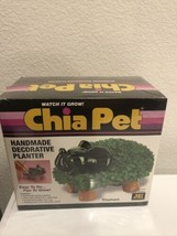 Chia Pet Handmade Decorative Planter - Elephant - Watch It Grow Brand New/Sealed - $36.99