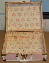 Ginny Doll Case - Ginny Vintage Case - $40.00