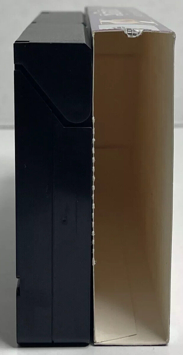 Vintage Angie (VHS, 1994) Geena Davis James Gandolfini Aida Turturro