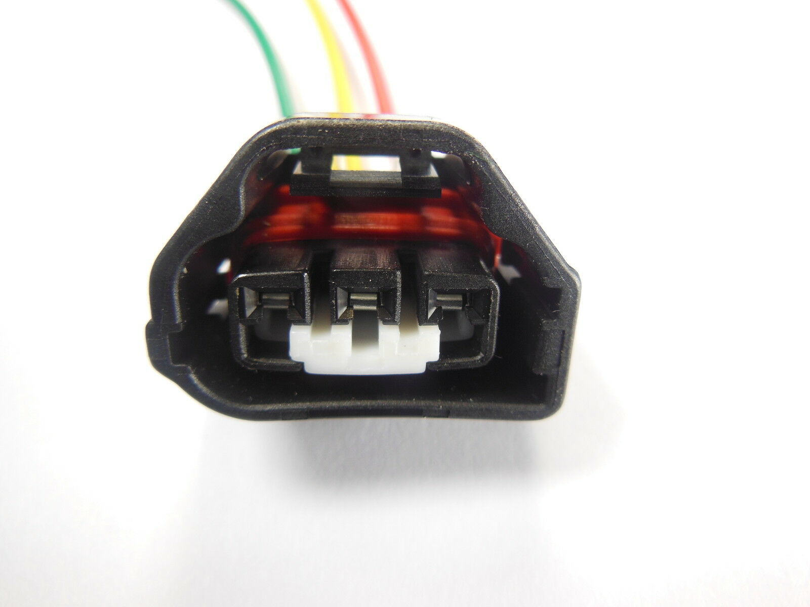 19972004 Toyota Rav4 TPS throttle position sensor plug pigtail