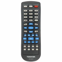 Toshiba SE-R0337 Factory Original DVD Player Remote For SD-K430, SD-K430KU - $13.29