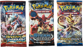 TCG: 3 Booster Packs – 30 Cards Total| Value Pack Includes 3 Booster Packs of Ra