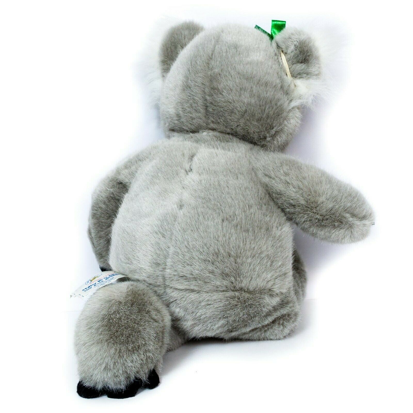 koala stuffed animal build a bear