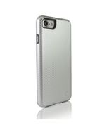 LBT Grey Dualkase (IP7DKSV) for iPhone 7/8/SE - Silver - $30.38