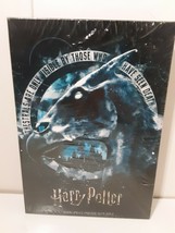 Harry Potter Thestral USAopoly 1000 Piece Premium Puzzle Brand New Seale... - $29.69