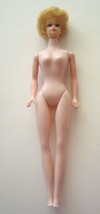 Vintage 1960&#39;s Babie Clone Doll Strawberry Blonde Bubble Cut TT Toys Hon... - $69.99