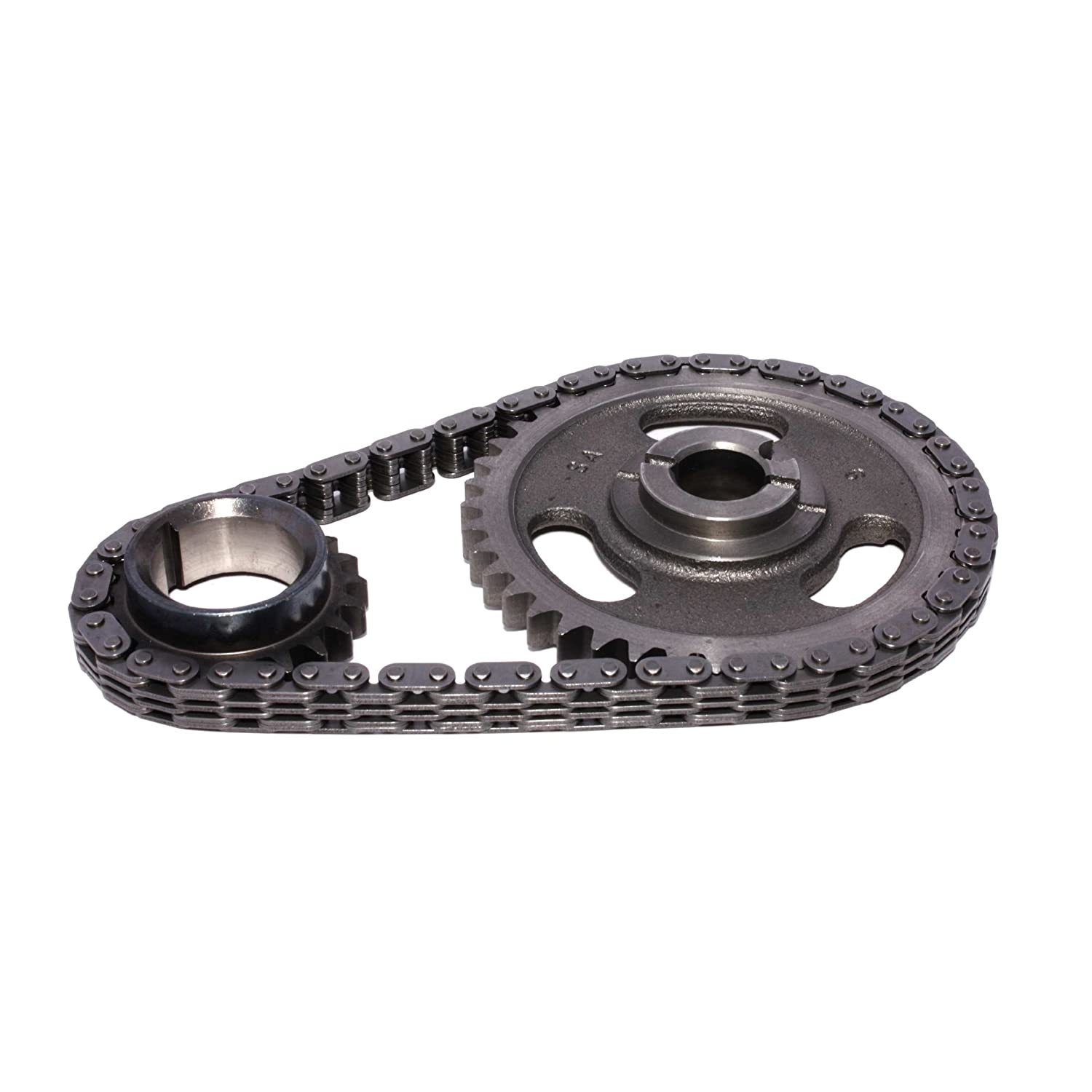 Comp Cams 3230 High Energy Timing Chain Set For 351 Windsor , 1972 And