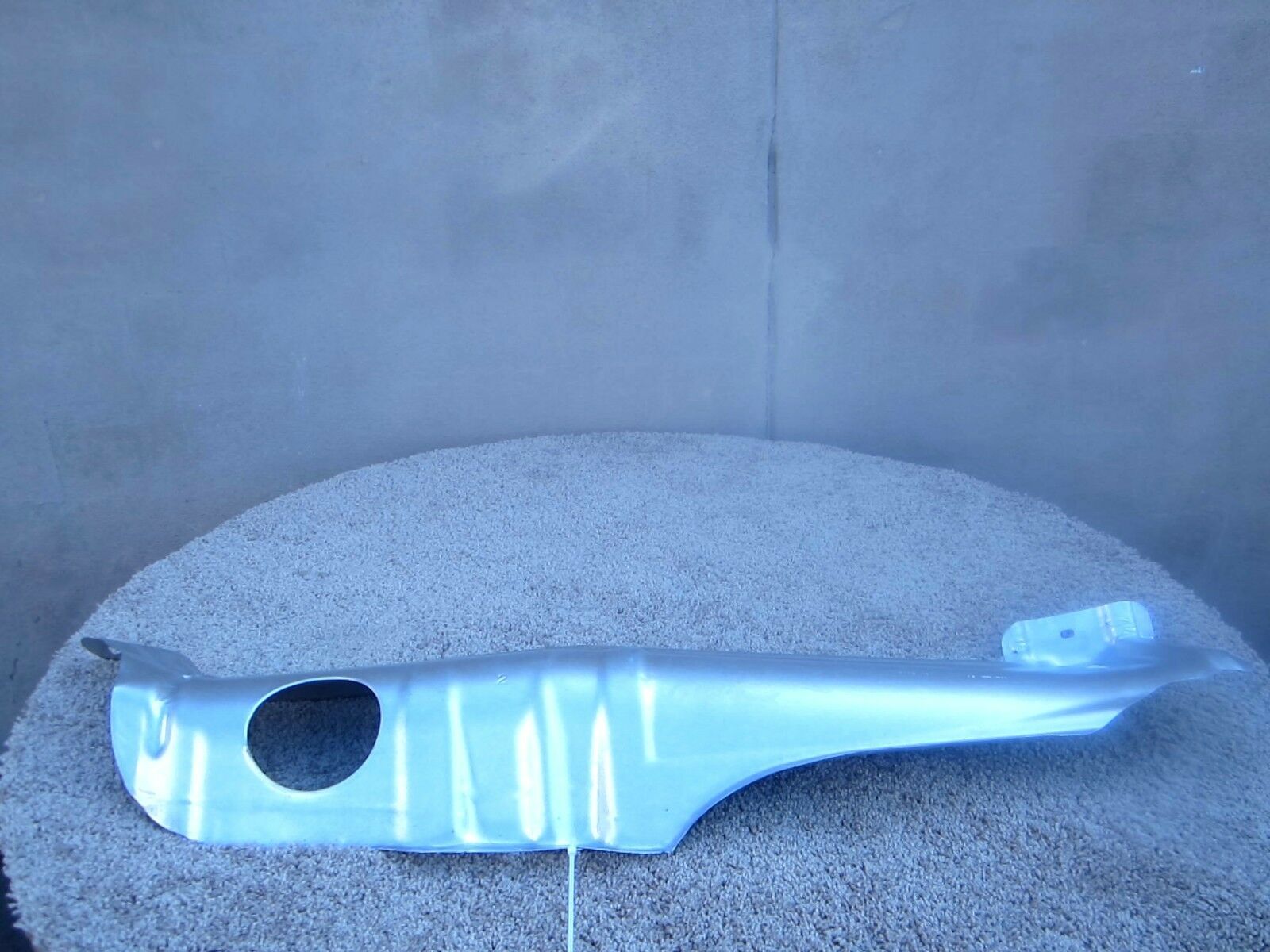 2004 2008 FORD F150 NEW OEM RIGHT SIDE EXHAUST HEAT SHIELD